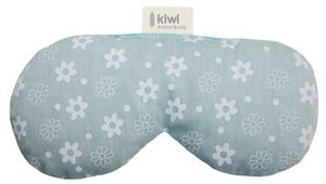 Eye Wheat Bags Kiwi Wheatbags: Daisies Mint Eye Wheat Bag