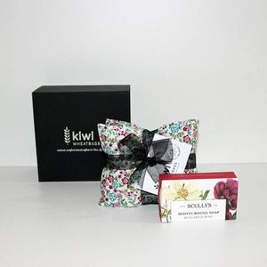 Gift Packs Kiwi Wheatbags: Bulgarian Rose Gift Pack