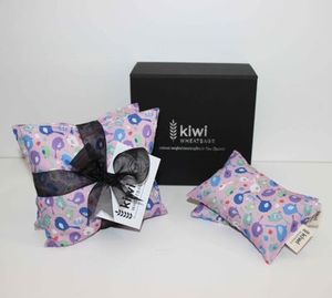 Gift Packs Kiwi Wheatbags: Handwarmer Gift Pack