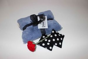 Gift Packs Kiwi Wheatbags: I Love You Gift Pack