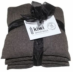 Earth Jumbo Wheat Bag