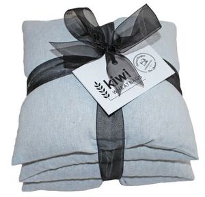 Ocean Mist Jumbo Wheat Bag