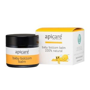 Baby Bottom Balm