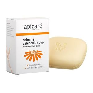 Health & Beauty Kiwi Wheatbags: Calming Calendula Soap