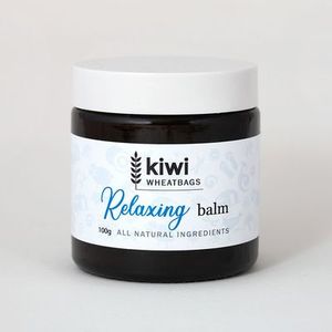 Products: Relaxing Balm 100gm
