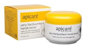 Health & Beauty Kiwi Wheatbags: Very Hardworkers Handcrème