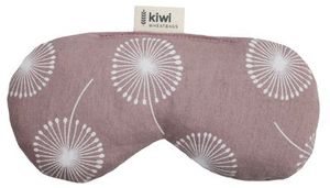 Eye Wheat Bags Kiwi Wheatbags: Dandelion Blush Eye Wheat Bag