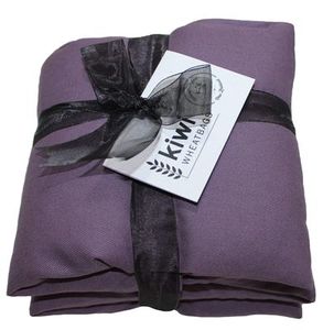 Heather Jumbo Wheat Bag