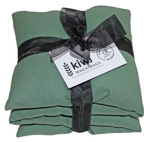 Jumbo Wheat Bags Kiwi Wheatbags: Sage Jumbo Wheat Bag