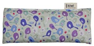 Kiwi Wheat Bags: Sparrows Green Mini Wheat Bag