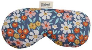 Blooms Coral Eye Wheat Bag