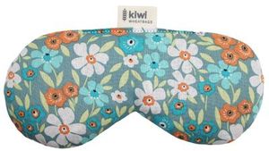 Blooms Patina Eye Wheat Bag