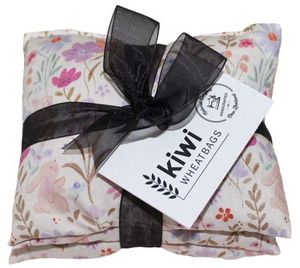 Bunny Wheat Bag
