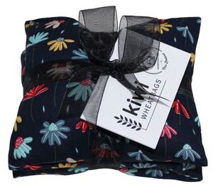 Daisy Rain Wheat Bag
