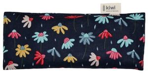 Mini Wheat Bags Kiwi Wheatbags: Daisy Rain Mini Wheat Bag