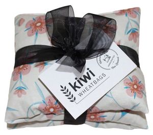 Manuka Flower Wheat Bag