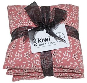 Vines Jumbo Wheat Bag