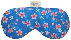 Cherry Blossom Eye Wheat Bag