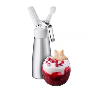 Cream Dispenser 250ml