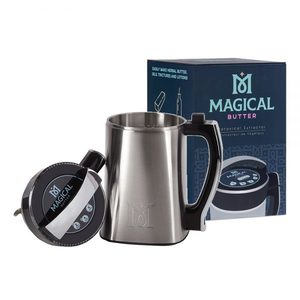 Magical Butter MB2e Botanical Extractor Machine 240V