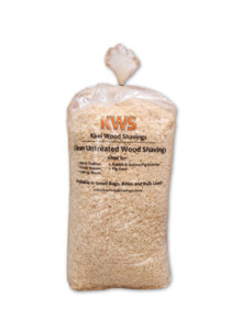 Wood Shavings Bags – Kiwi Wood Shavings