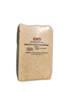 Products: Compressed Mini Bales – Kiwi Wood Shavings