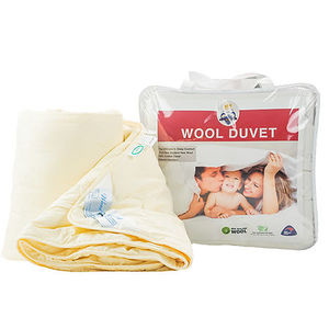 100% NZ wool 550GSM duvet inner - kiwi-wool