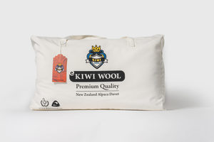 Products: 羊驼毛四季被芯（200 + 350 GSM） - kiwi-wool