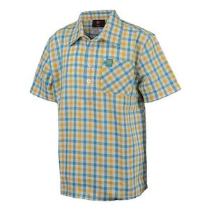 Stoney Creek CheckKids Shirt - Summer Snow