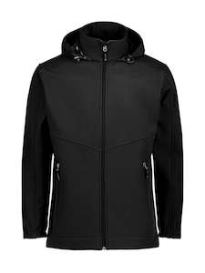 Jackets: Cloke AJM Aspiring Softshell Jacket
