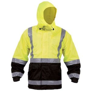 Jackets: Bison Stamina Day/Night Jacket