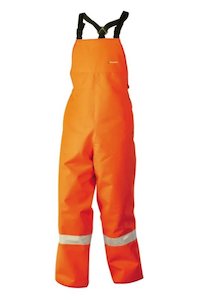 Kaiwaka Stormforce TTMC-W Bib Overtrousers