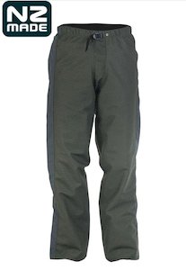 Overtrousers: Kaiwaka Stormforce Overtrousers