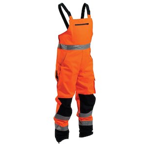 Bison Extreme Bib Overtrousers