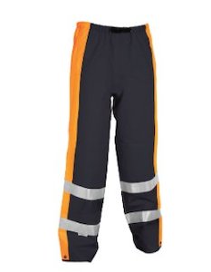 Overtrousers: BetaCraft iso-940 Ranger Day/Night Waterproof Overtrousers