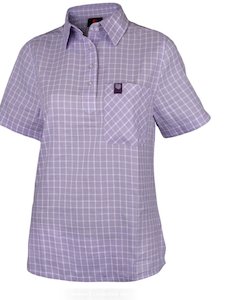 Womens Work Clothing: Stoney Creek Women's CheckChick Shirt