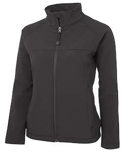 Womens Work Clothing: JB's Woman Layer Softshell Jacket