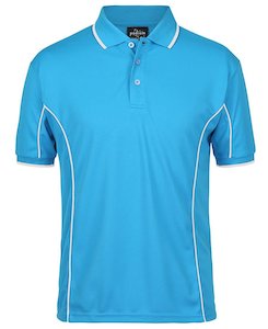 Polos: JB's Polo Podium S/S Piping
