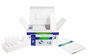 Healthcare: Orient Gene Rapid Antigen (Nasal) Test Pack 20