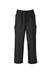 Healthcare: Biz Care Unisex Classic Scrub Pant