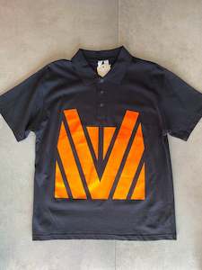 The Clearance Room: Hi-Vis Forestry Polo