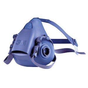 Ppe: 3M 7500 Series Half Face Mask