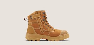 Zip Up: Blundstone 9060 Unisex Rotoflex - WHEAT
