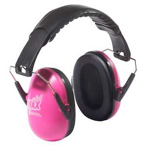 Hearing Protection: Esko MiniMax Earmuff