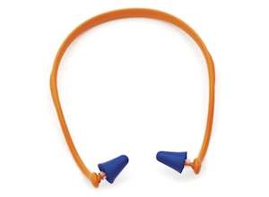 Hearing Protection: Probrand  4 Headband Earplugs