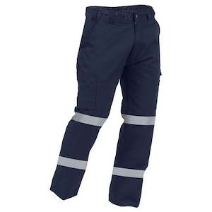 Trousers: Arcguard 240gsm 12 cal Inheratex D/N Cargo Trouser