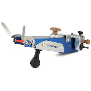 Forestry Collection: PROTOS GRINDER CHAIN SHARPENING DRILL ATTACHMENT