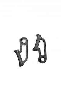 Forestry Collection: PROTOS® HEADSET GLASSES CLIP