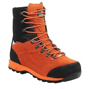 Forestry Collection: CRISPI KL2 Forest Chainsaw Boot