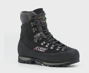 Forestry Boots: Andrew  Chainsaw Class 3 SPX Boot